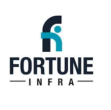 Fortune Infra Constructions Firm Logo